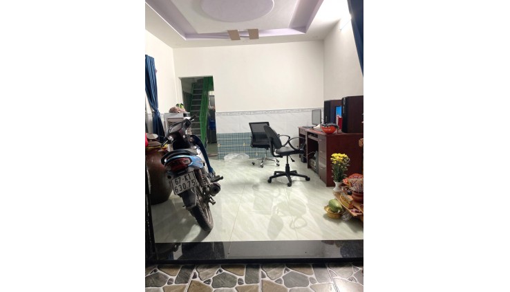 Bán Nhà Mới 2 Tầng 50m2_4*12 chỉ 2.95 tỷ 3PN TL43 Bình Chiểu Thủ Đức Giảm Sâu